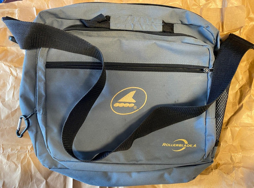 Borsa rollerblade sony - borsa,