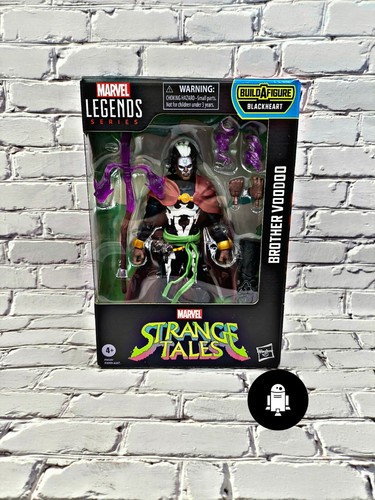 Marvel legends brother - legends,