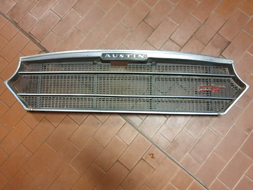 Mascherina austin 1300 - gt, o