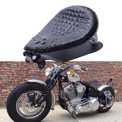 Bobber sedile solo moto - bobber,