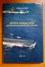 Carlo De Risio - Quota