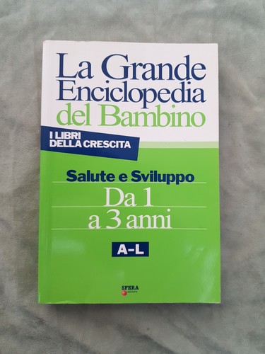 Libro grande enciclopedia - libro, la