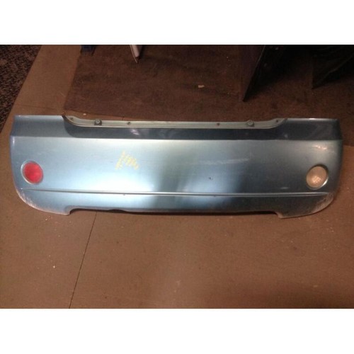 Paraurti post daewoo - paraurti,