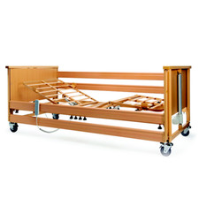 KSP Letto Degenza Ortopedico