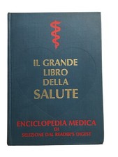 Health's great book medical encyclopaedia Digest - Il grande libro della salute