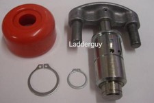 Ricambi blocco cerniera scala