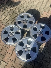 4x Cerchio 17" Originale Audi A3 8P0601025C