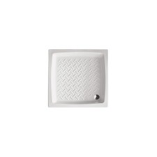 Piatto doccia 80x80 - , quadrato