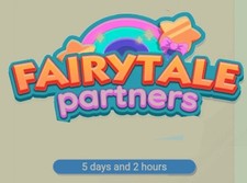 Fairytale monopoly partner - fairytale,