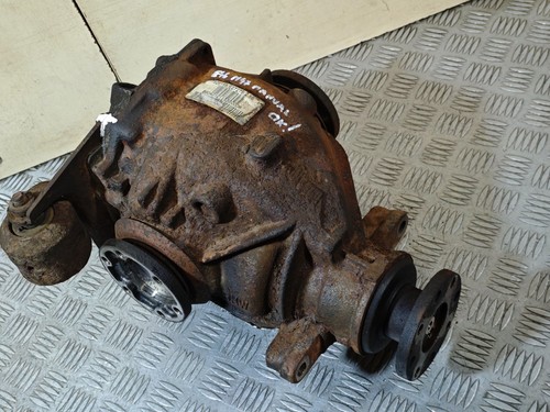 Bmw serie e46 320d - e46, manuale