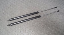 Coppia tappi portellone