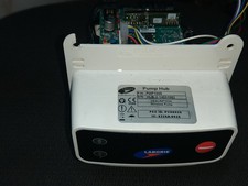 Parte mozzo pompa wireless