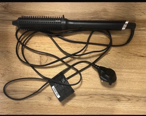 Spazzola calda ghd rise - calda,