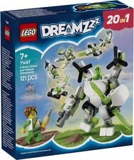 LEGO DREAMZzz 71487  Le