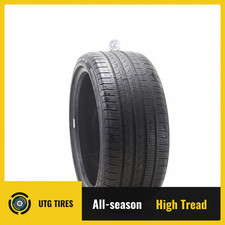 Used 255/35R19 Pirelli