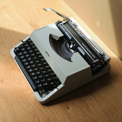 Vintage imperial 202 - vintage,