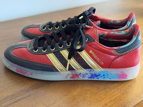 Adidas originals seed - x,