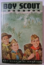 Boy Scout Handbook