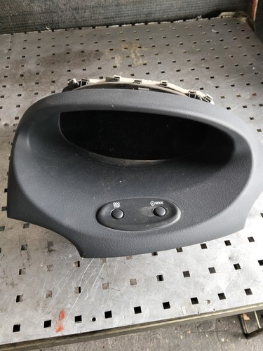 Quadro portastrumenti toyota - quadro,