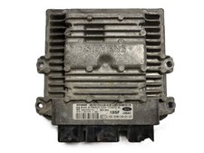 Ford ECU / 2S6A-12A650-BL /
