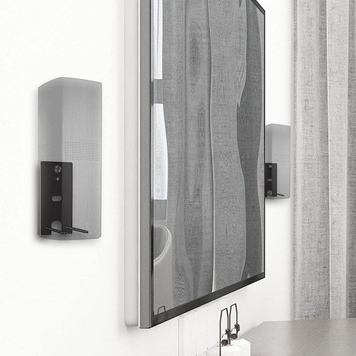 Staffe montaggio parete - staffe, di