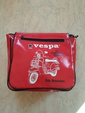 Borsa tracolla Vespa vintage