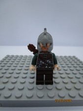 Lego Figure Rohan Soldier