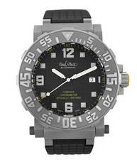 Paul Picot C-Type 0851 Ti