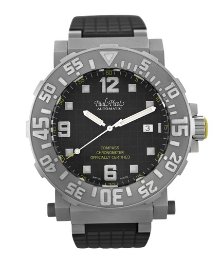 Paul picot type 0851 ti - paul,