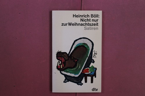 383269 heinrich böll - heinrich,