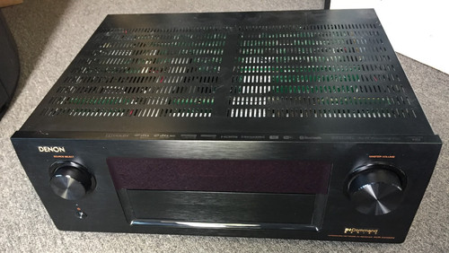 Denon avr x4100w ricevitore - denon, avr-x4100w