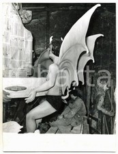 1955 CARNEVALE VIAREGGIO