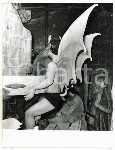 1955 carnevale viareggio - 1955,
