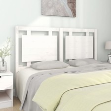 Testiera per Letto in Legno