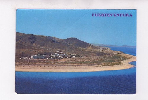Cartolina fuerteventura - cartolina,