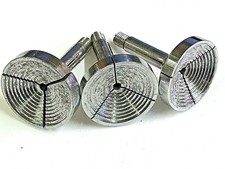 Set di 3 pinze a imbuto 1 2 3