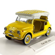 Modellino Auto Norev 1/18 Fiat