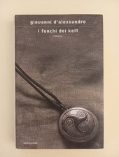 I fuochi dei Kelt - Giovanni