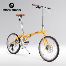 ROCKBROS VDS Bicicletta