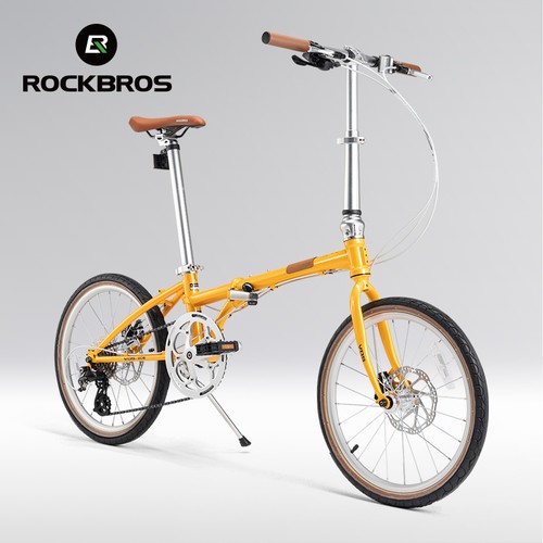 Rockbros vds bicicletta - rockbros,