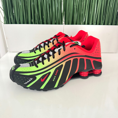 Nike neymar shox - shox, r4