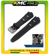 Cinturino silicone compatibile