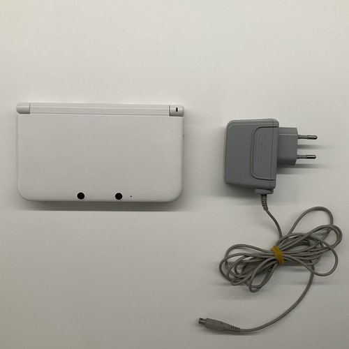 Console nintendo 3ds bianco - 3ds, xl