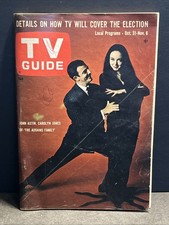 1964 the addams - the,