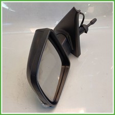 Specchietto Retrovisore SX GOFFRATO Manuale FIAT DOBLO CARGO 4V 2015 2019