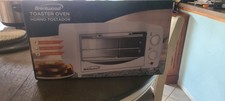 Forno tostapane Brentwood