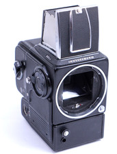 Corpo fotocamera Hasselblad