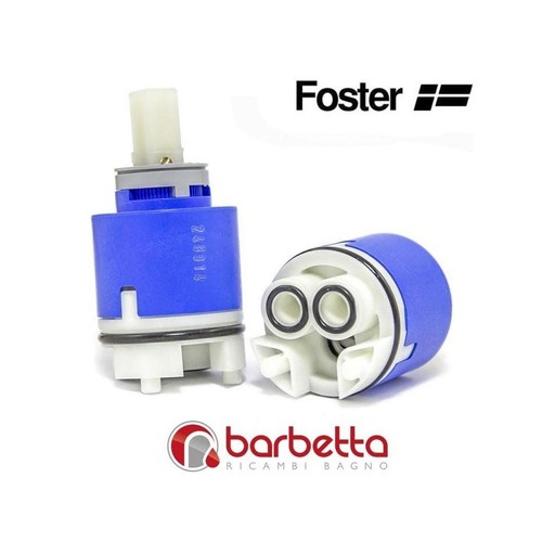 Cartuccia ricambio foster - ricambio,