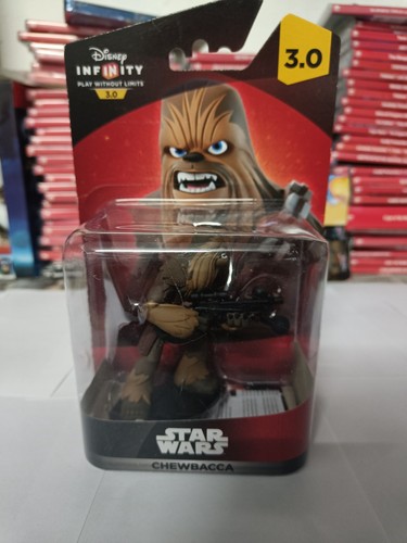 Disney infinity star wars - disney,