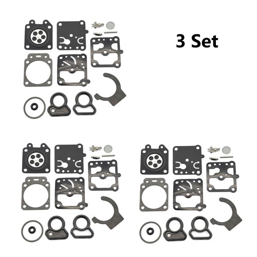 3set kit riparazione - kit,